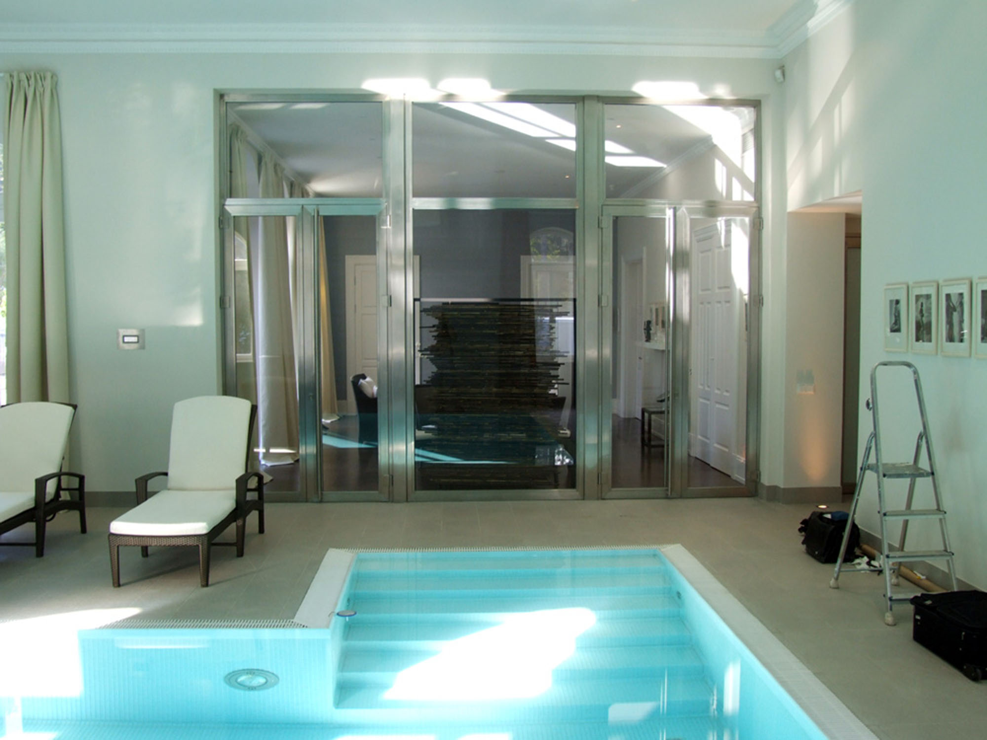 BV：Moskau · Russland